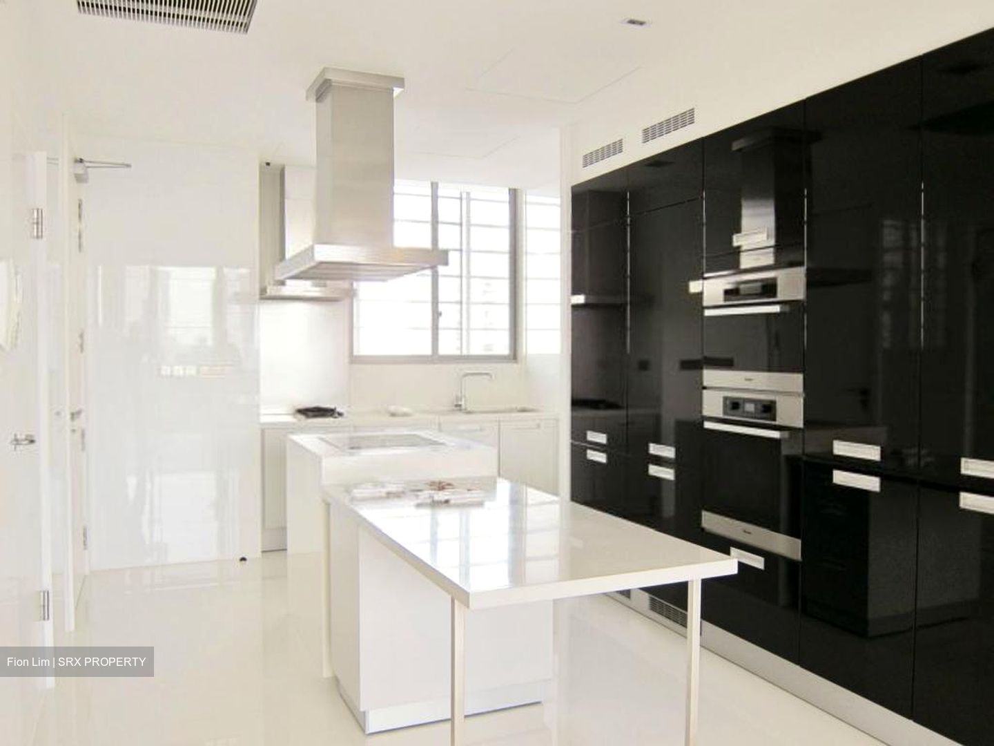 The Tate Residences (D9), Condominium #437687331